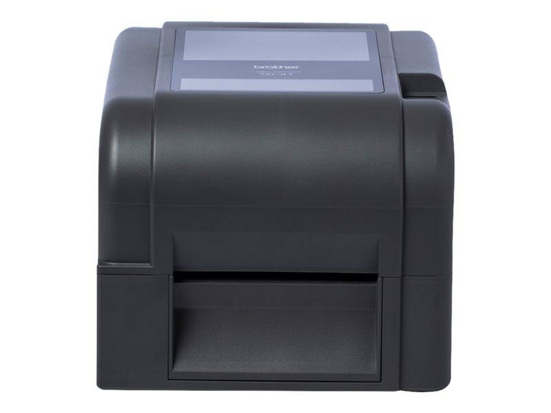 Brother TD-4520TN Thermodirekt-Desktopdrucker