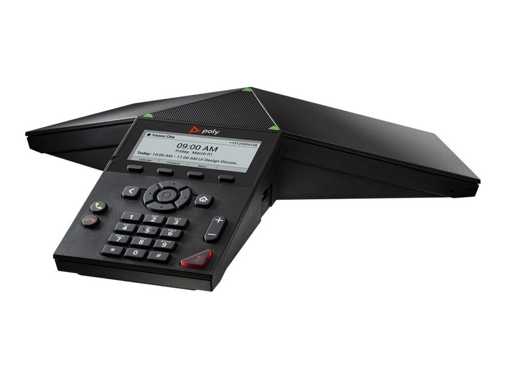 Poly Trio 8300 VoIP-Konferenztelefon
