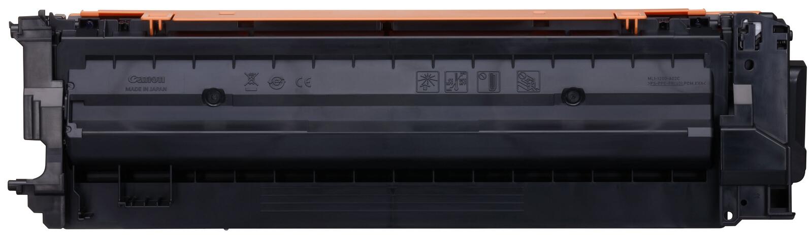 Canon Original 059H Toner - magenta bis zu 13.500 Seiten