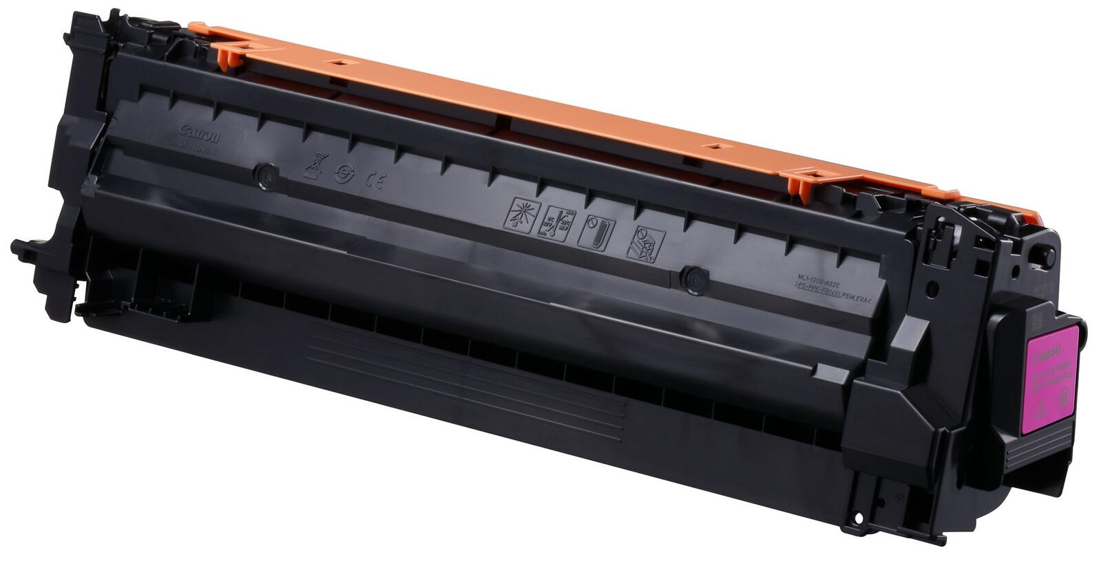 Canon Original 059H Toner - magenta bis zu 13.500 Seiten