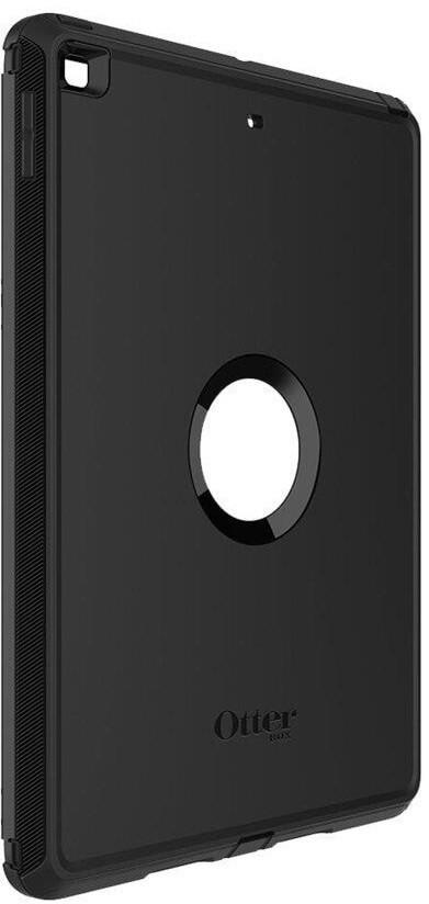 OtterBox Defender Case für Apple iPad 10.2', Schwarz