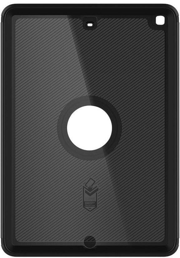 OtterBox Defender Case für Apple iPad 10.2', Schwarz