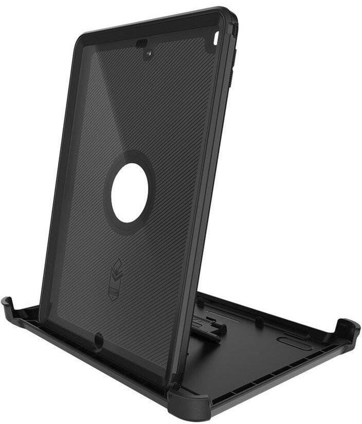 OtterBox Defender Case für Apple iPad 10.2', Schwarz