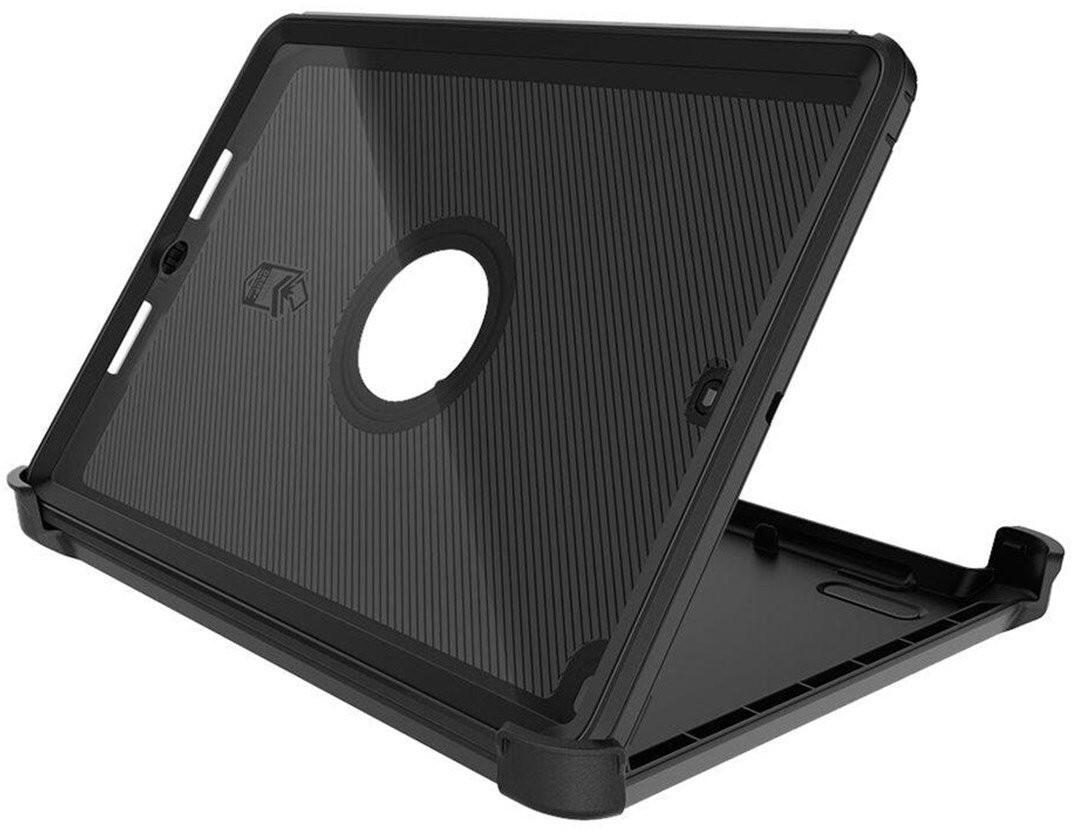 OtterBox Defender Case für Apple iPad 10.2', Schwarz