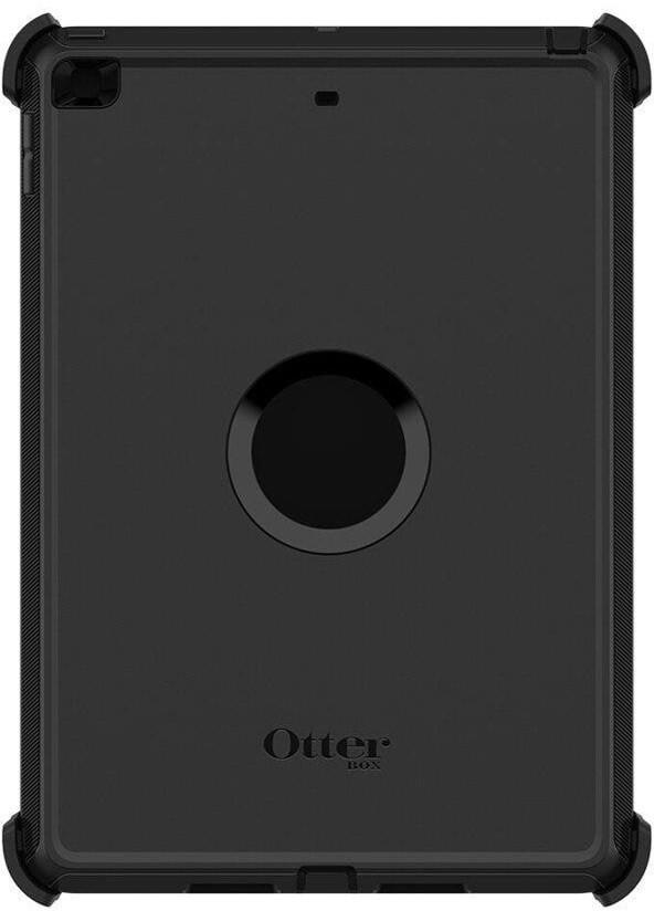 OtterBox Defender Case für Apple iPad 10.2', Schwarz