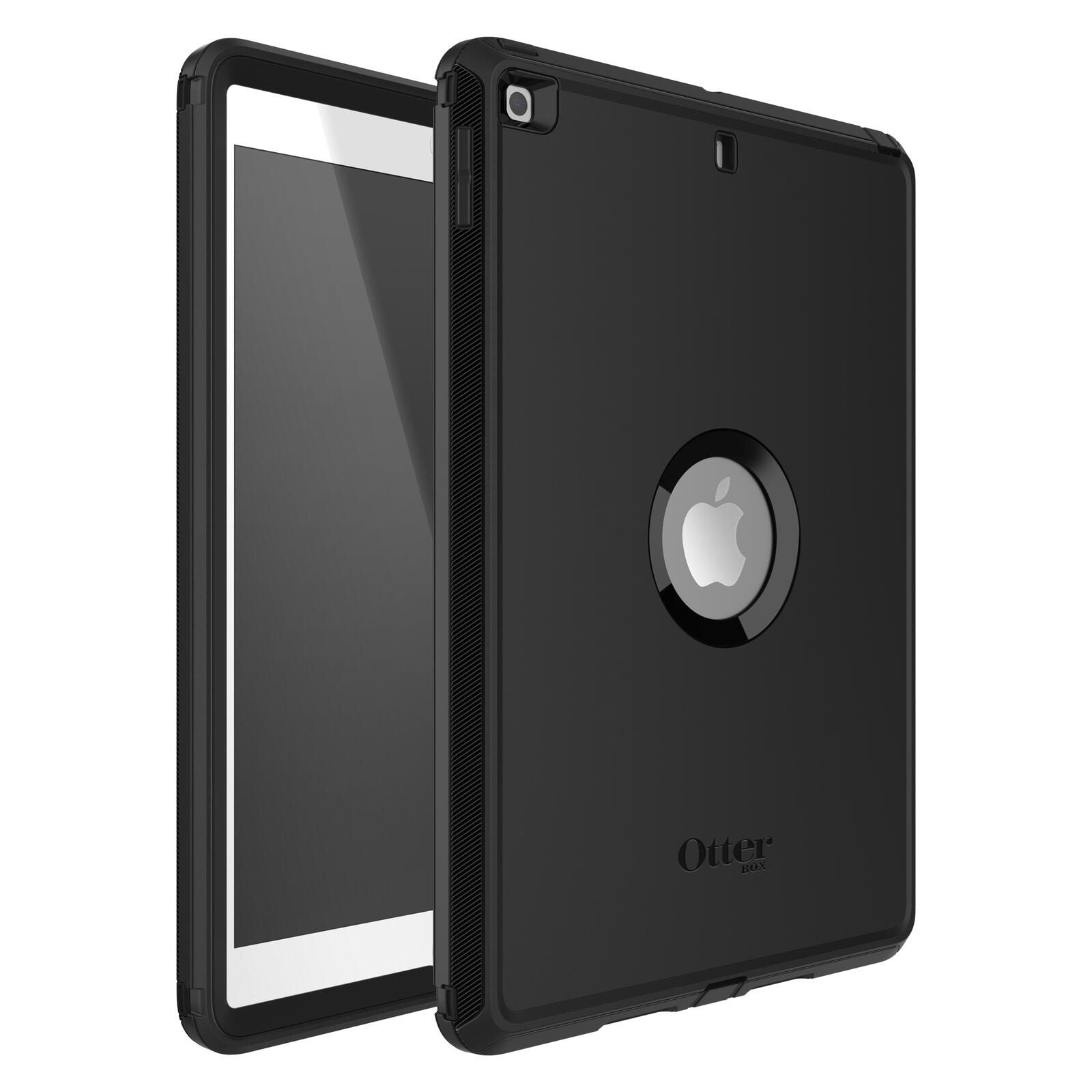 OtterBox Defender Series Schutzhülle für Apple iPad der 7.-9. Generation, 10.2' (Retail)