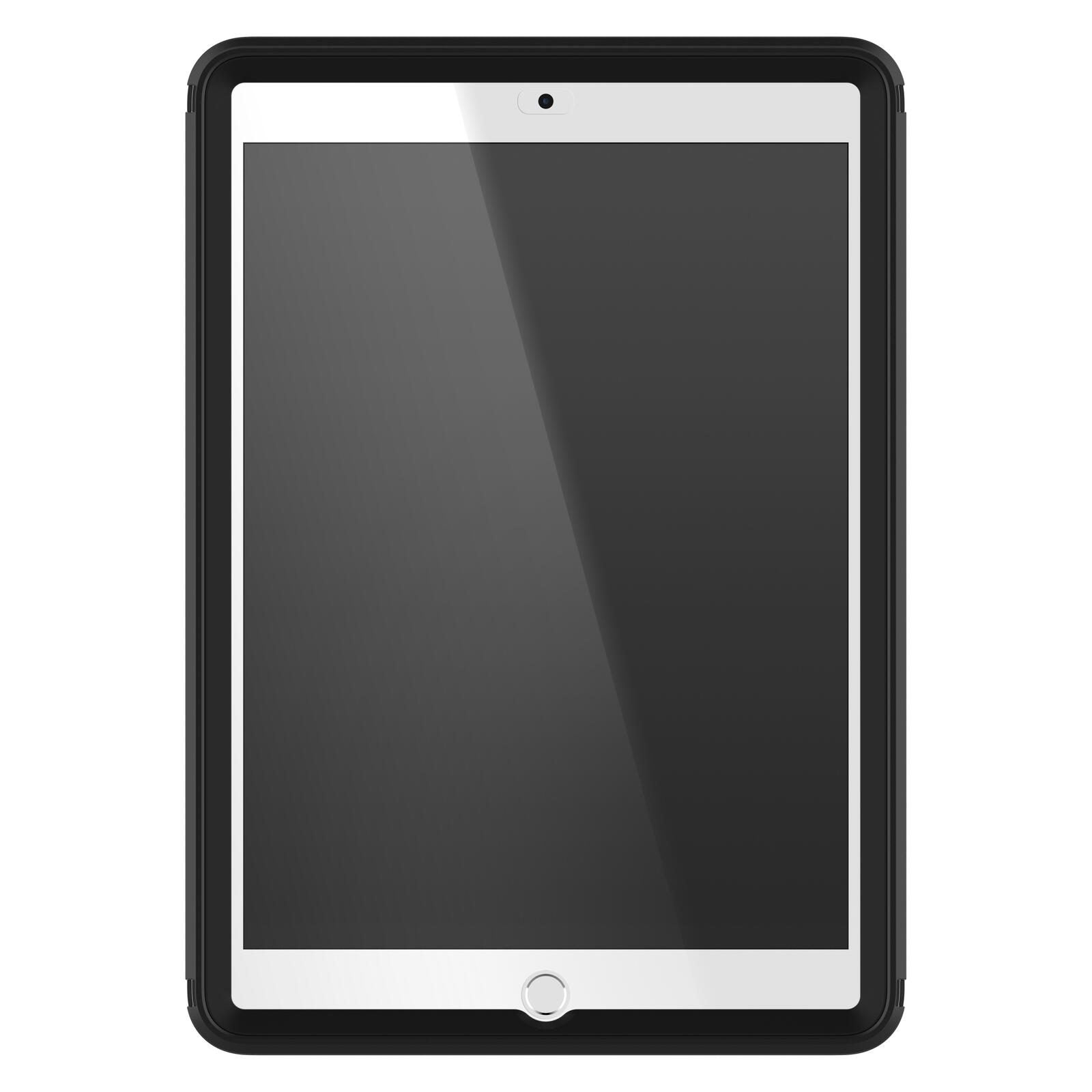 OtterBox Defender Series Schutzhülle für Apple iPad der 7.-9. Generation, 10.2' (Retail)