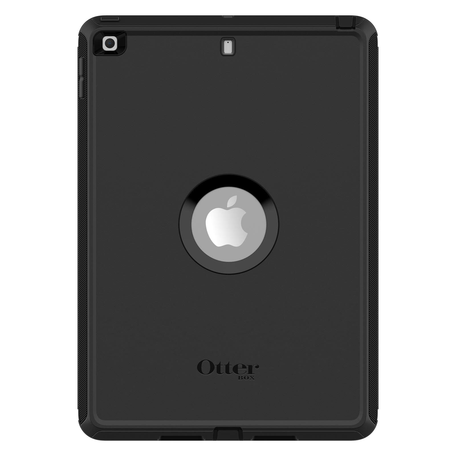 OtterBox Defender Series Schutzhülle für Apple iPad der 7.-9. Generation, 10.2' (Retail)