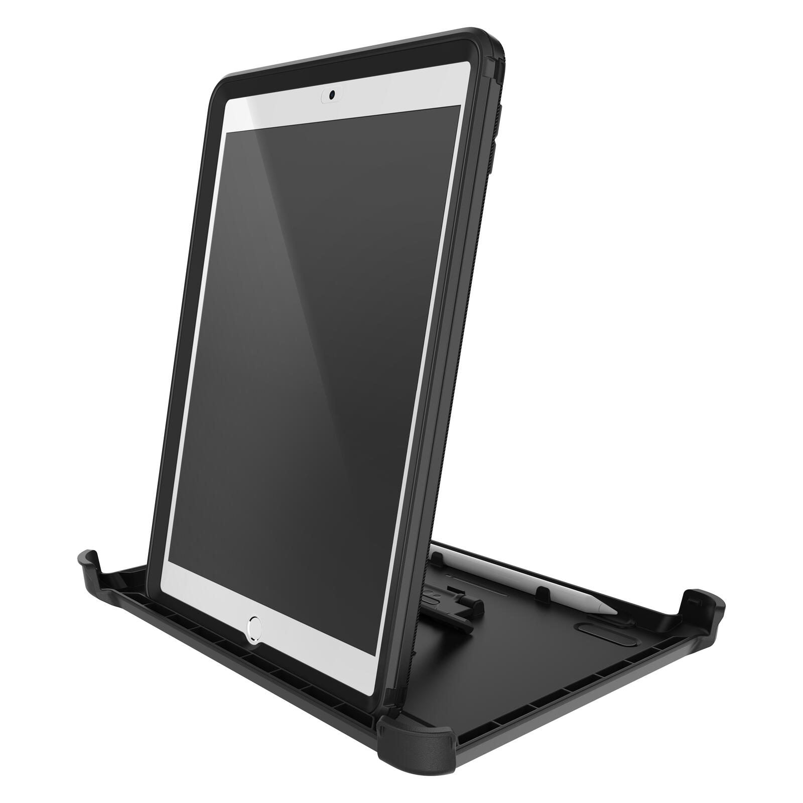 OtterBox Defender Series Schutzhülle für Apple iPad der 7.-9. Generation, 10.2' (Retail)