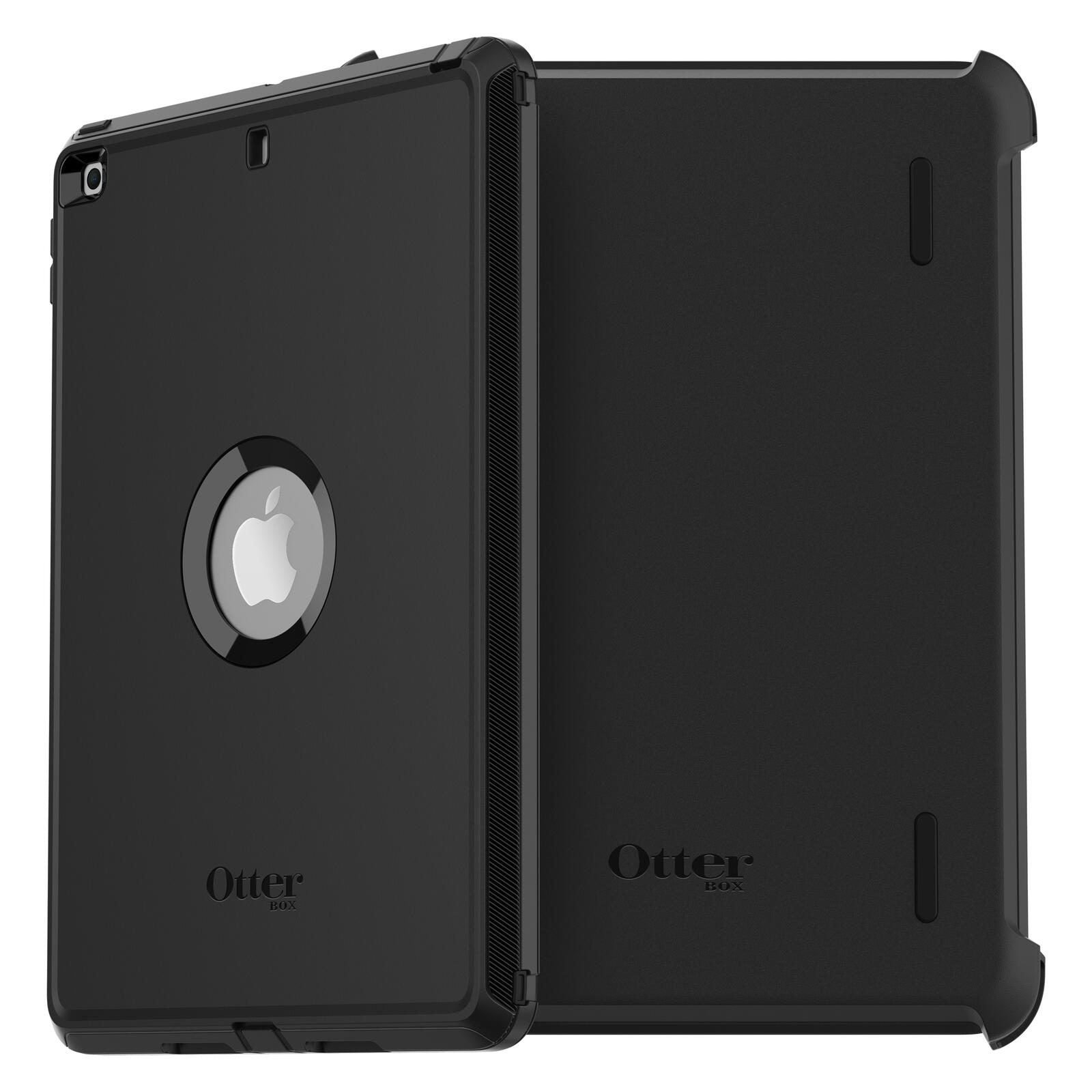 OtterBox Defender Series Schutzhülle für Apple iPad der 7.-9. Generation, 10.2' (Retail)