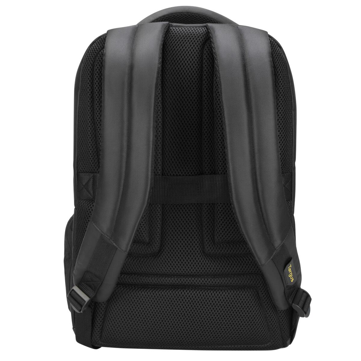 Targus CityGear Notebook-Rucksack 14' (Schwarz)
