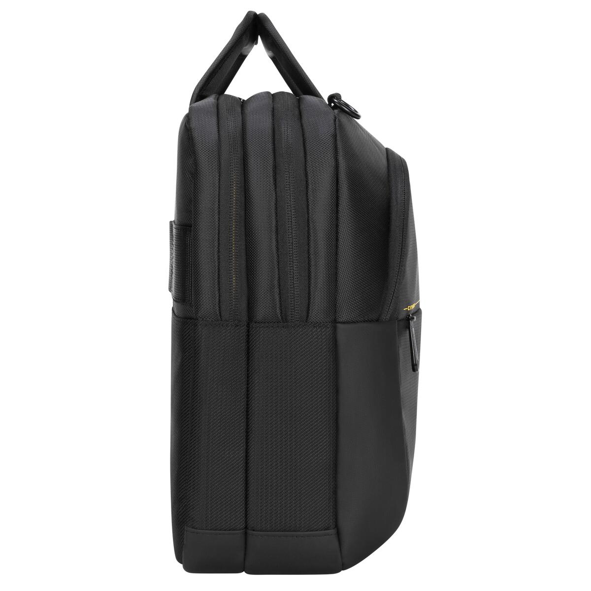 Targus CityGear Notebook-Tasche 14-15.6' (Schwarz)