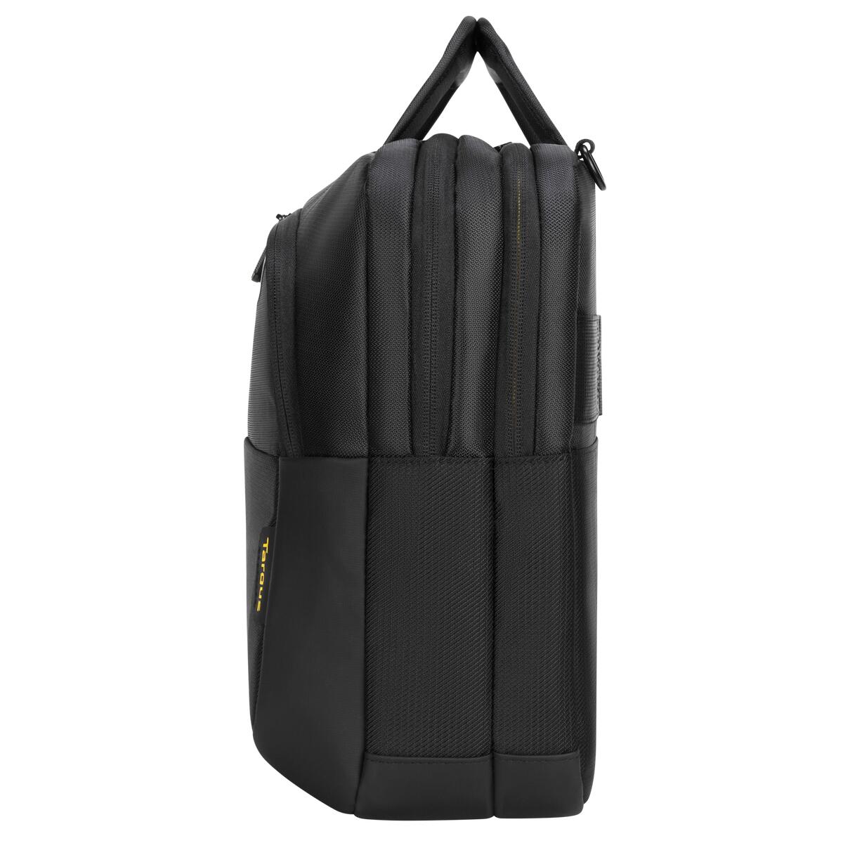 Targus CityGear Notebook-Tasche 12-14' (Schwarz)