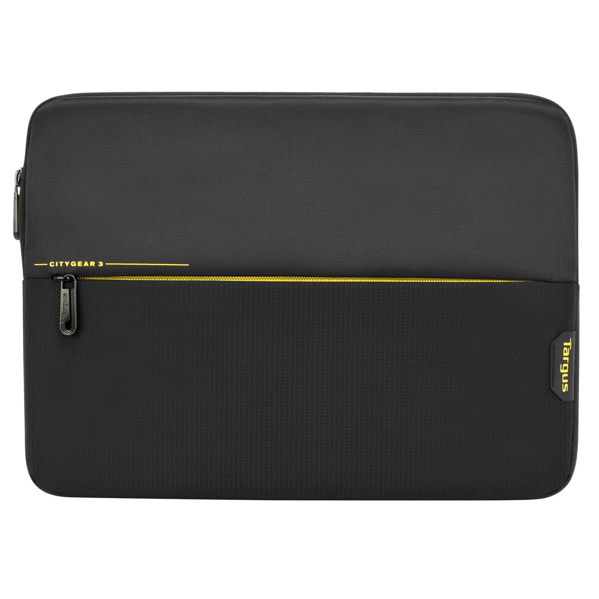 Targus CityGear Notebook-Hülle 11.6' (Schwarz)