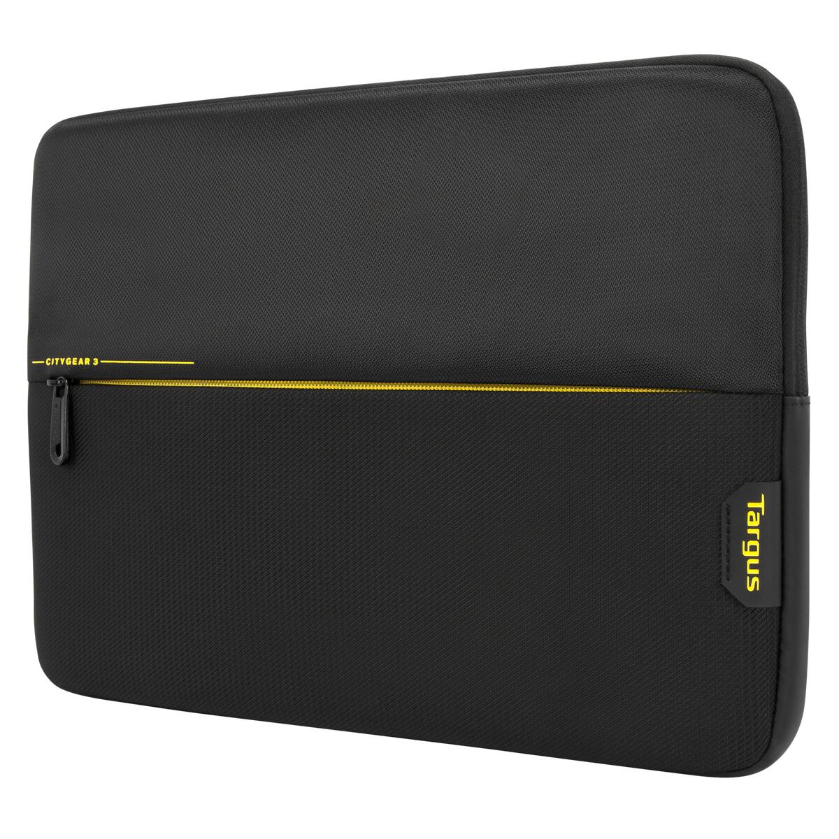 Targus CityGear Notebook-Hülle 11.6' (Schwarz)