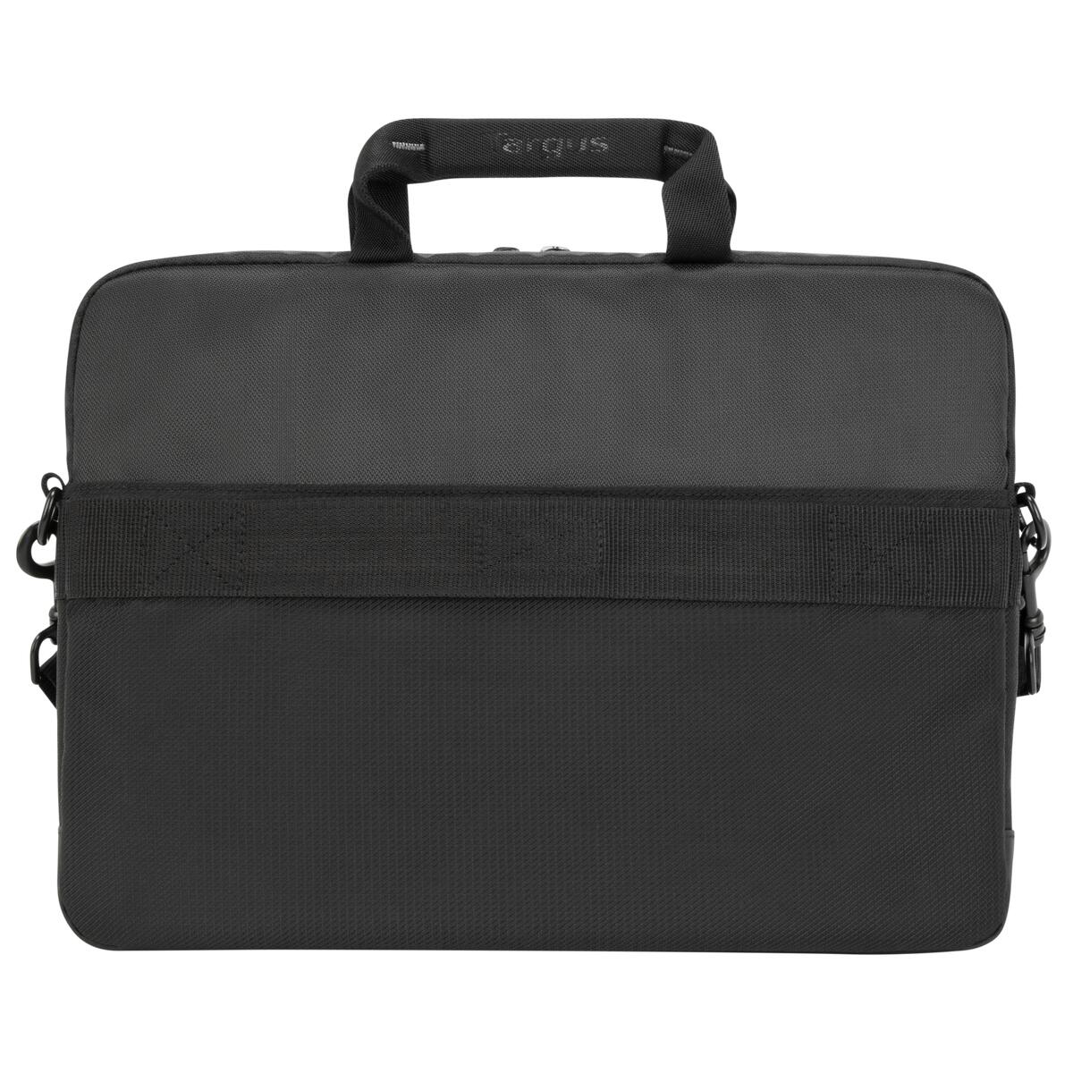 Targus CityGear Slim Notebook-Tasche 12-14' (Schwarz)