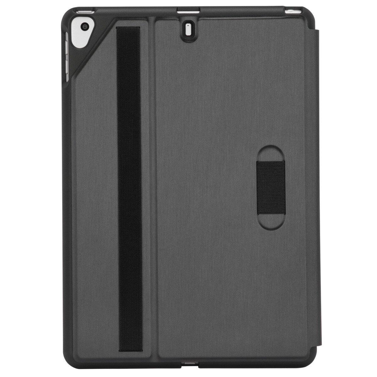 Targus Click-In™ Hülle für iPad 7.-9. Generation, 10.2', iPad Air 10.5' und iPad Pro 10.5' - Schwarz