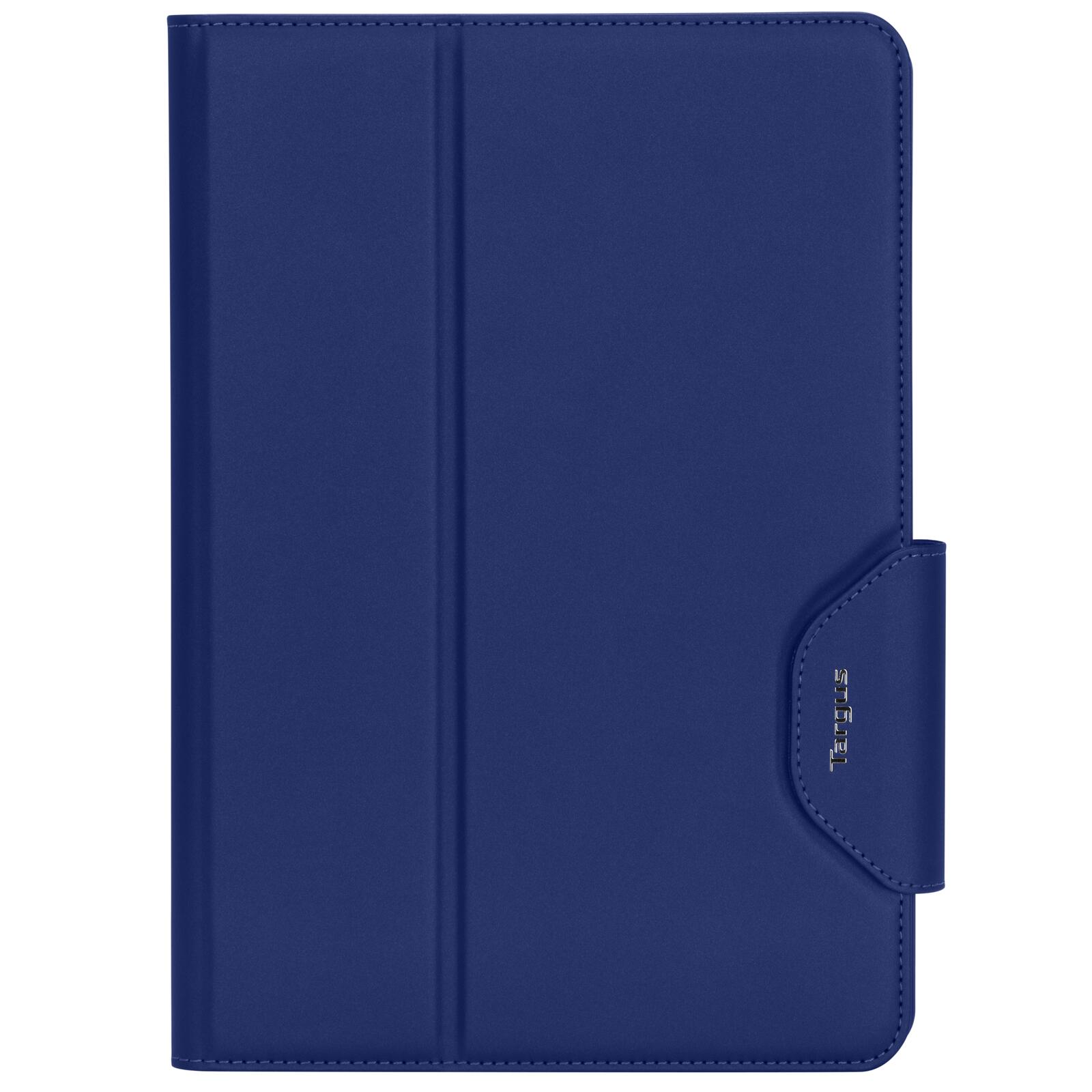 Targus VersaVu Classic Tablet Schutzhülle für iPad, iPad Air und iPad Pro (10.2' - 10.5') (Blau)