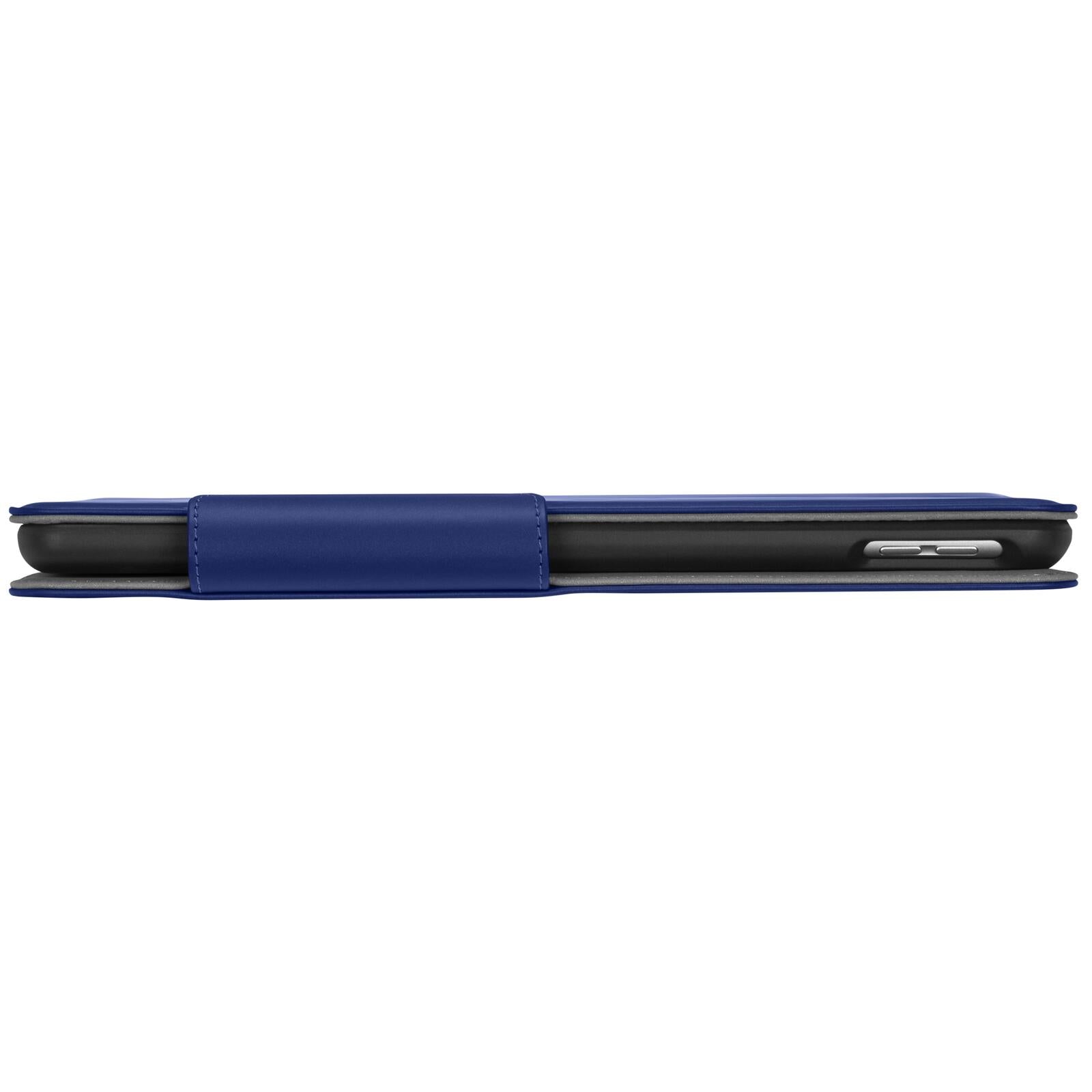Targus VersaVu Classic Tablet Schutzhülle für iPad, iPad Air und iPad Pro (10.2' - 10.5') (Blau)