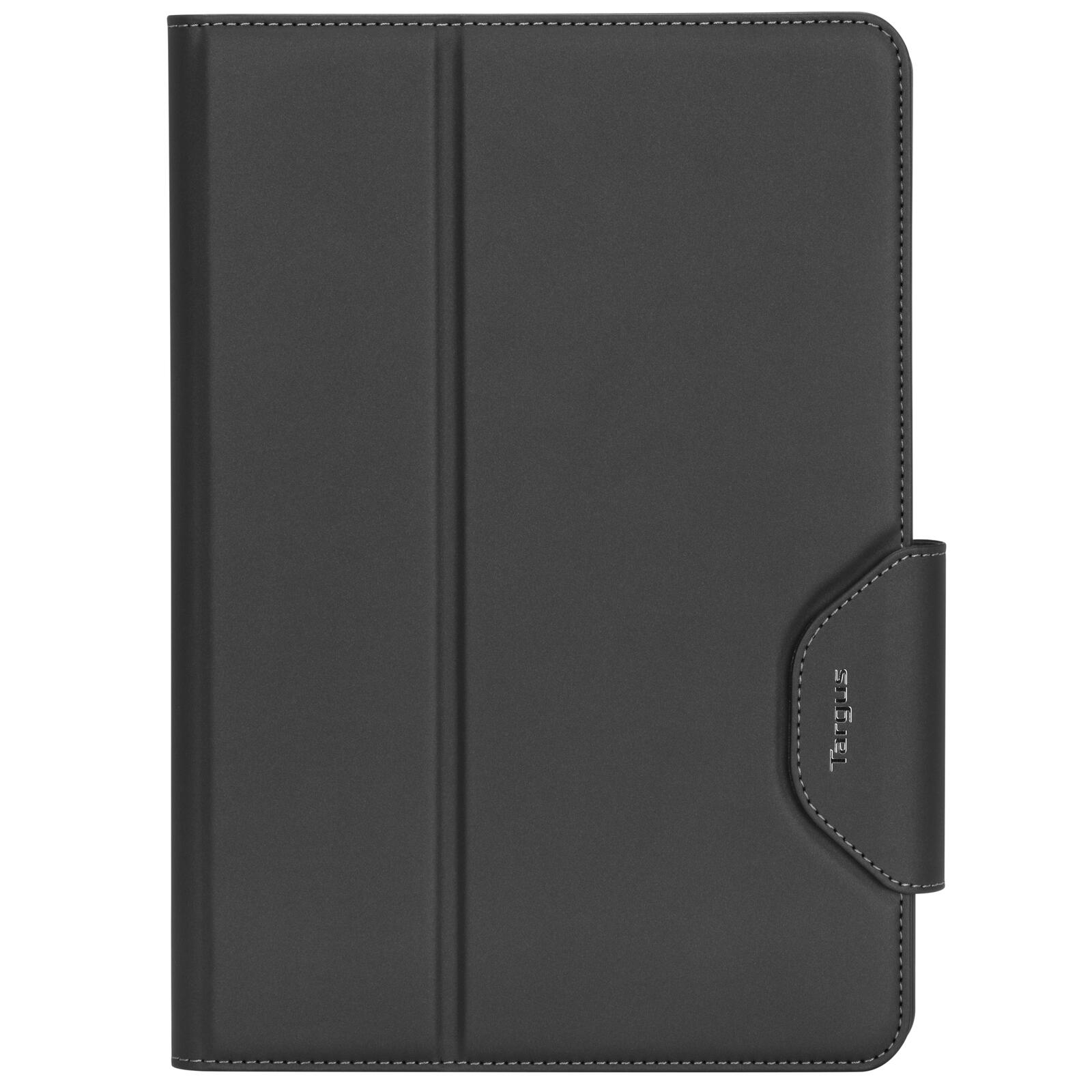 Targus VersaVu Classic Tablet Schutzhülle für iPad, iPad Air und iPad Pro (10.2' - 10.5') (Schwarz)