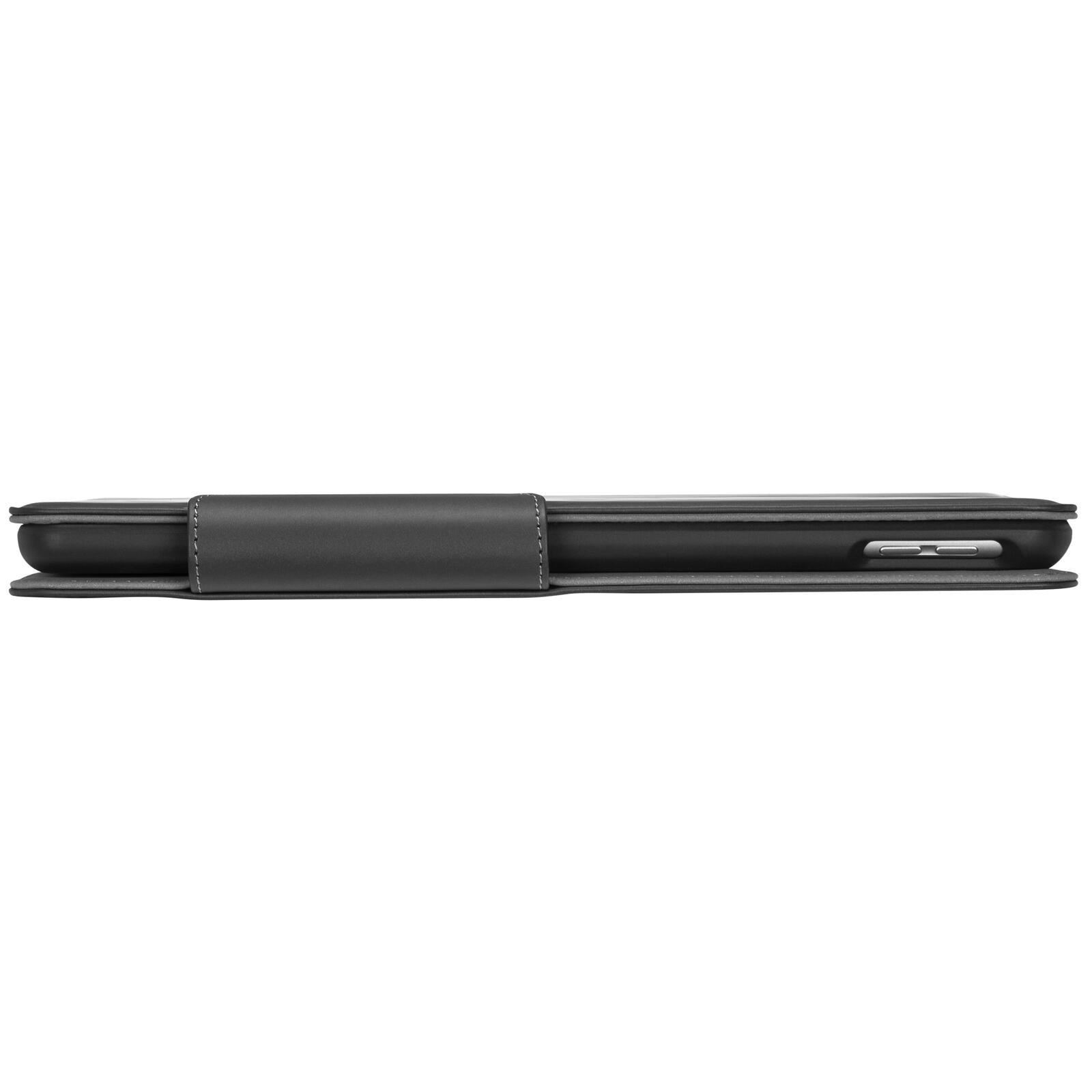 Targus VersaVu Classic Tablet Schutzhülle für iPad, iPad Air und iPad Pro (10.2' - 10.5') (Schwarz)