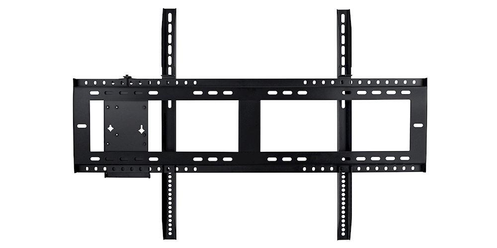 Optoma OWMFP01 Wandhalterung für interaktive Flachbildschirme 65', 75' und 86'