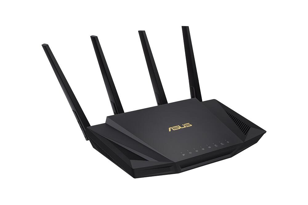 ASUS RT-AX58U V2 AX3000 AIMesh