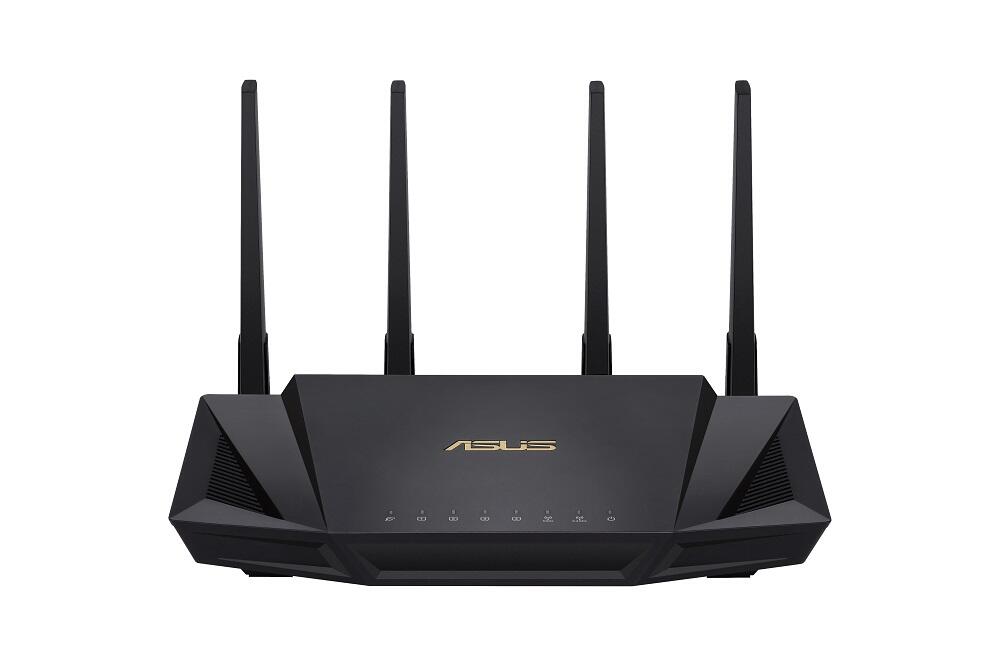 ASUS RT-AX58U V2 AX3000 AIMesh