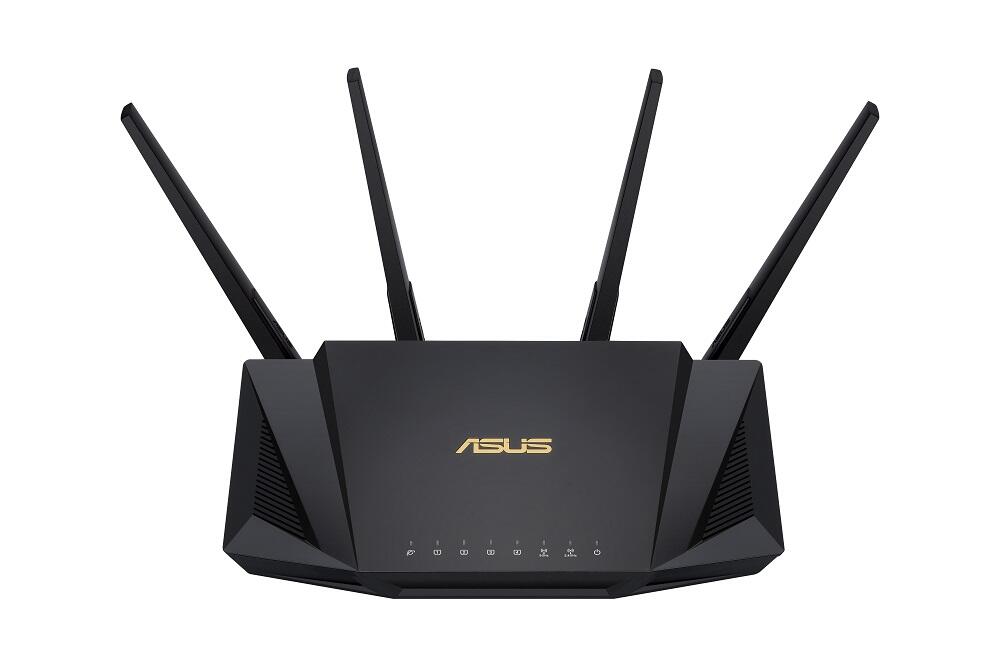 ASUS RT-AX58U V2 AX3000 AIMesh