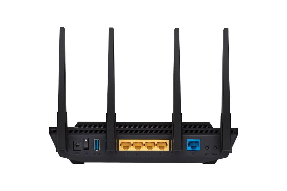 ASUS RT-AX58U V2 AX3000 AIMesh