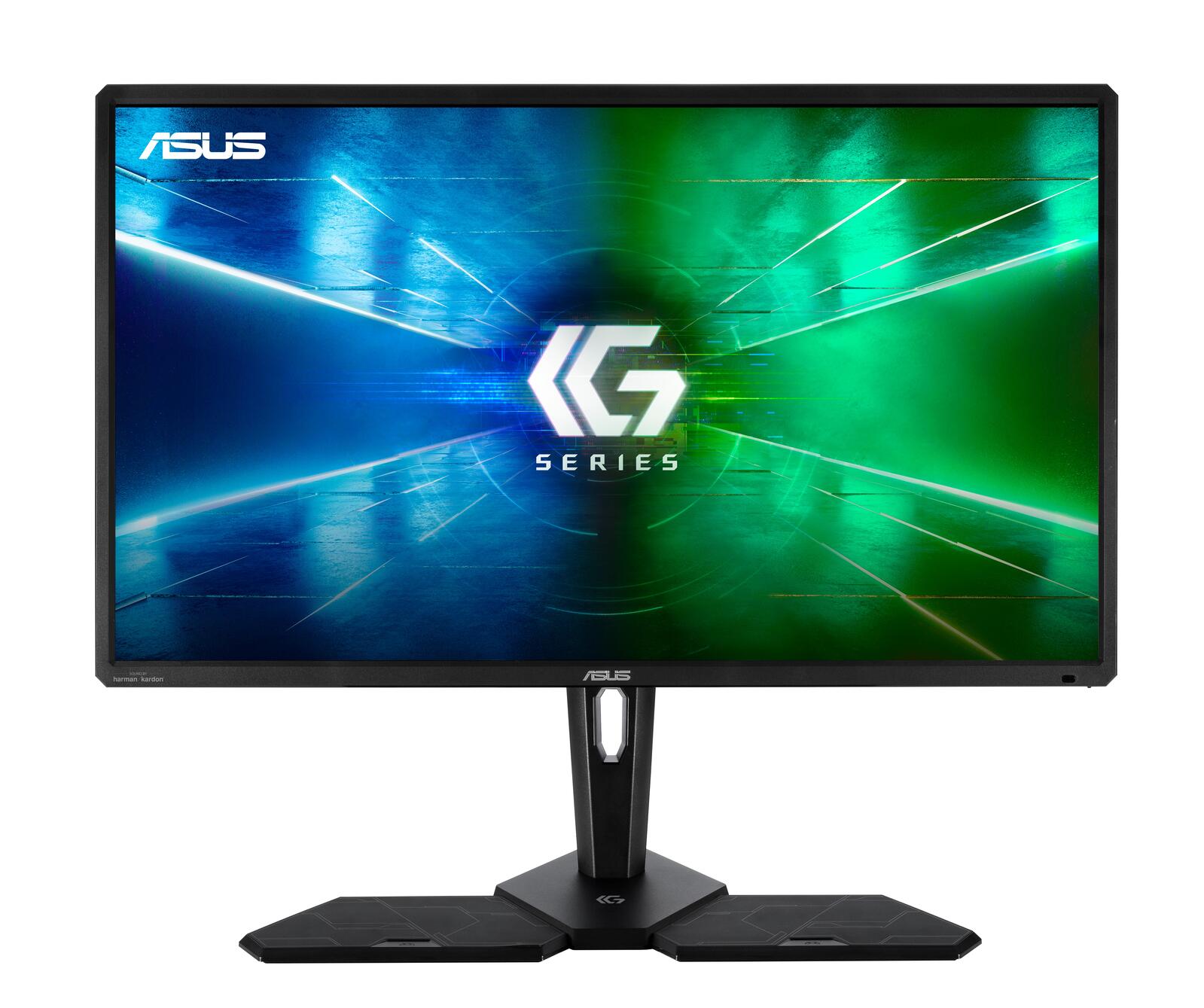 ASUS CG32UQ Gaming Monitor 81,3cm (32 Zoll)
