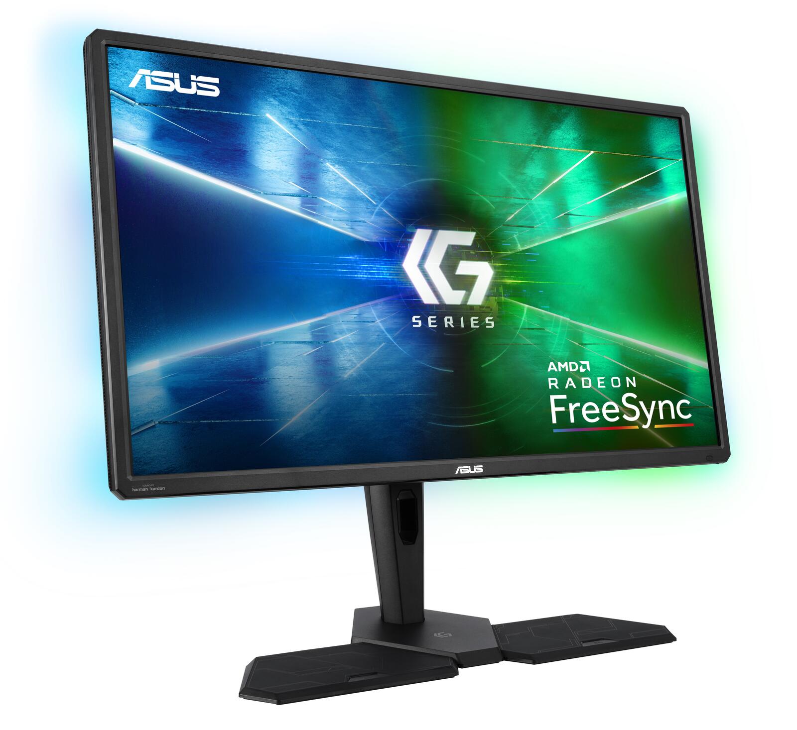ASUS CG32UQ Gaming Monitor 81,3cm (32 Zoll)