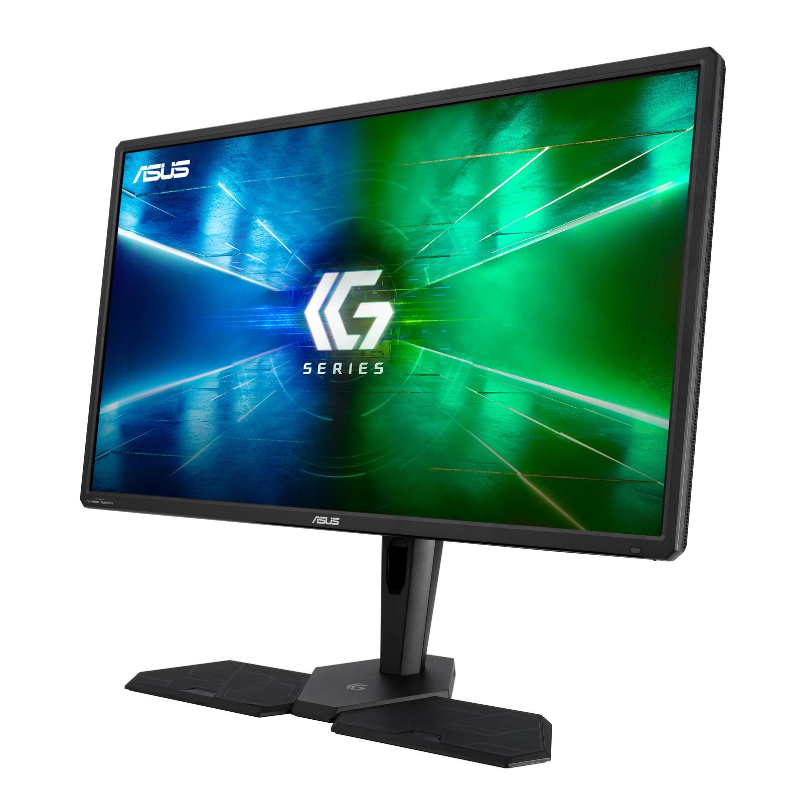 ASUS CG32UQ Gaming Monitor 81,3cm (32 Zoll)