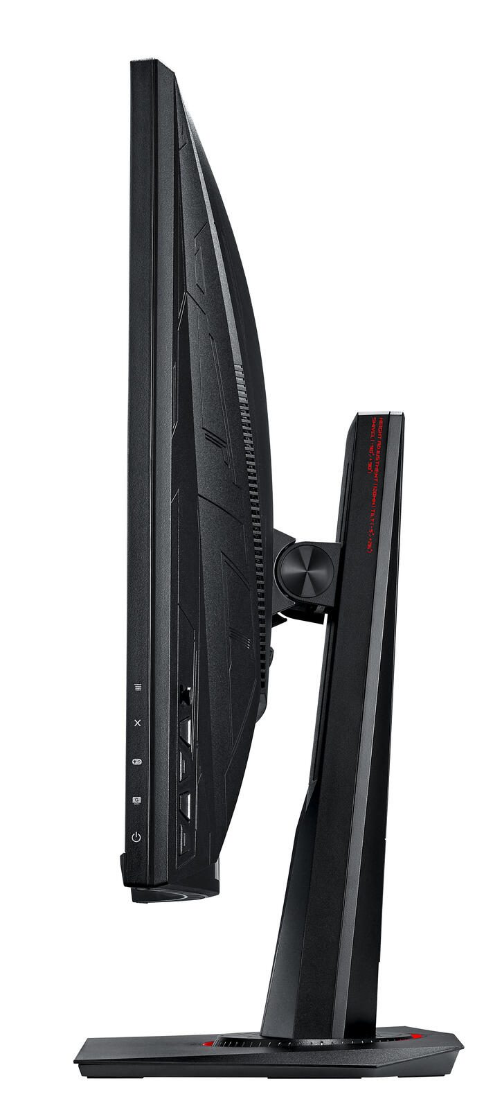 ASUS VG27VQ TUF Gaming Monitor 68,58 cm (27 Zoll)
