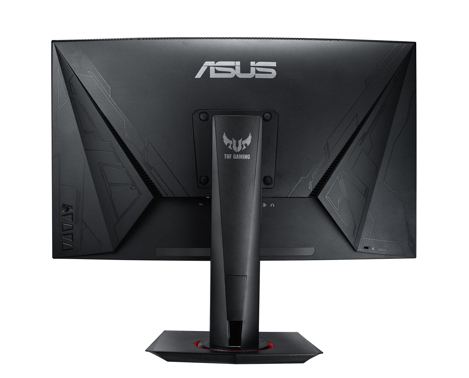 ASUS VG27VQ TUF Gaming Monitor 68,58 cm (27 Zoll)