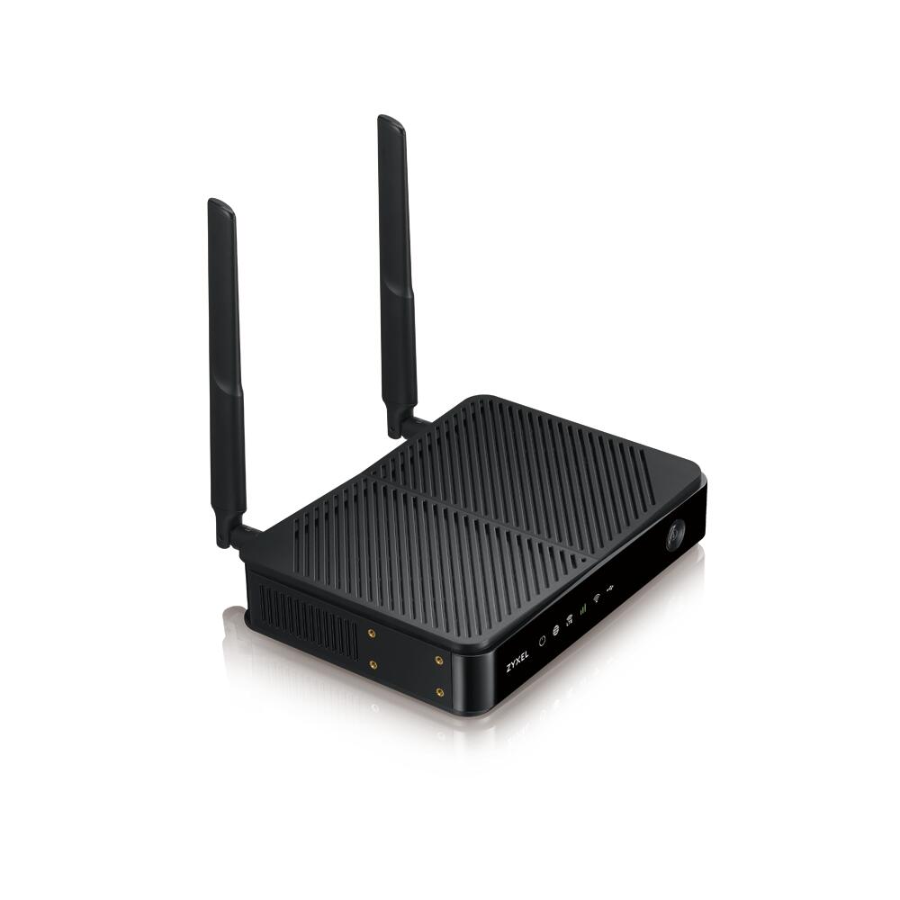 Zyxel Router 4G LTE-A AC1200 Gigabit Ethernet
