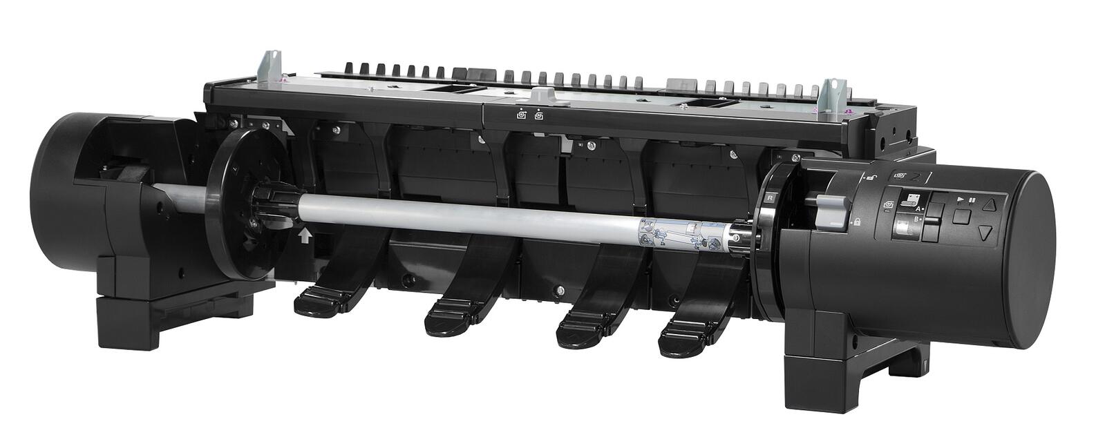 Canon RU-23 Druckerrolleneinheit für imagePROGRAF PRO-2100