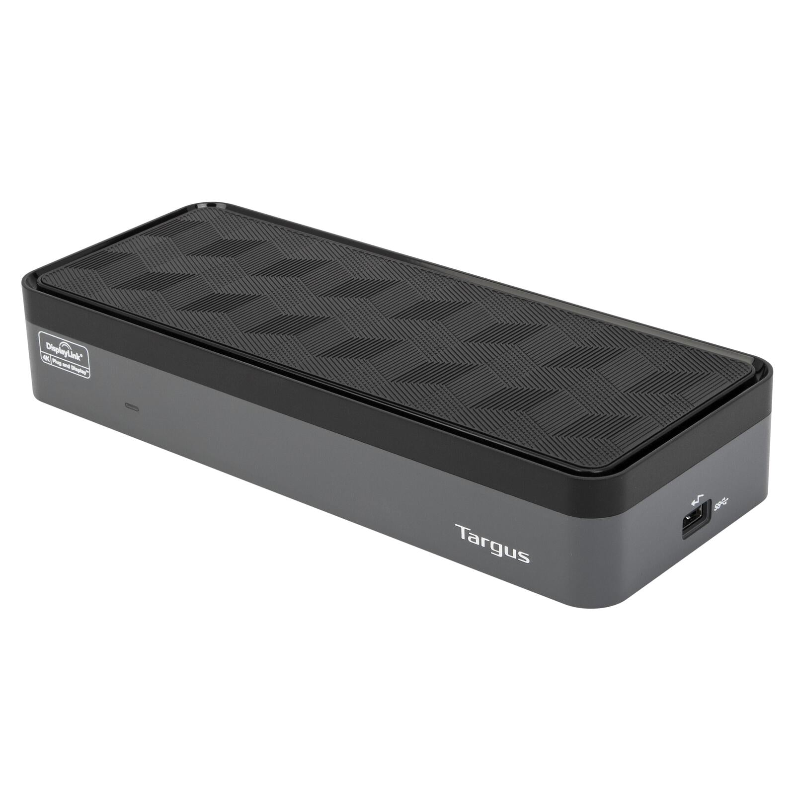 Targus USB-C Universal 4K Quad Docking Station