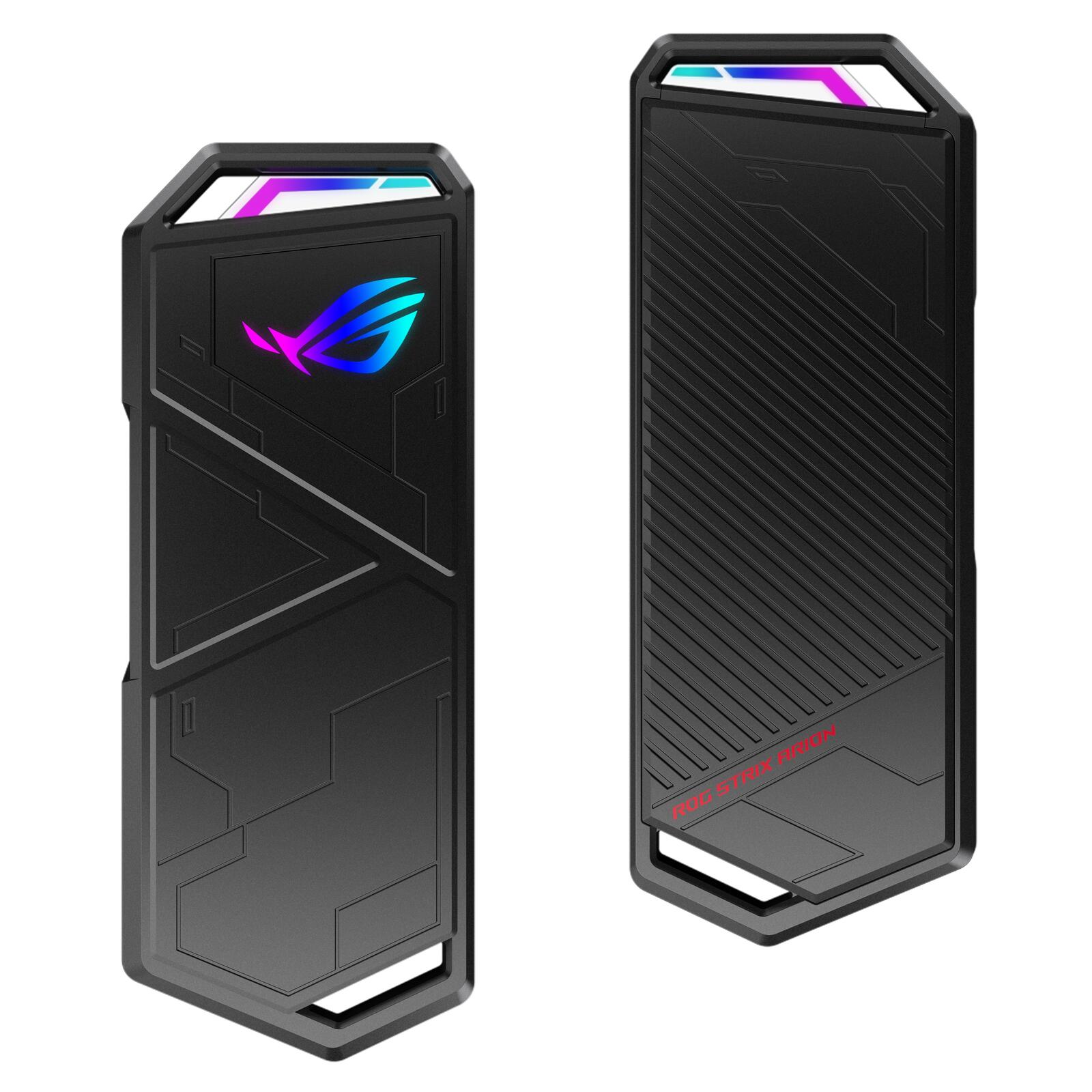 ASUS ROG Strix Arion M.2 NVMe-SSD-Gehäuse