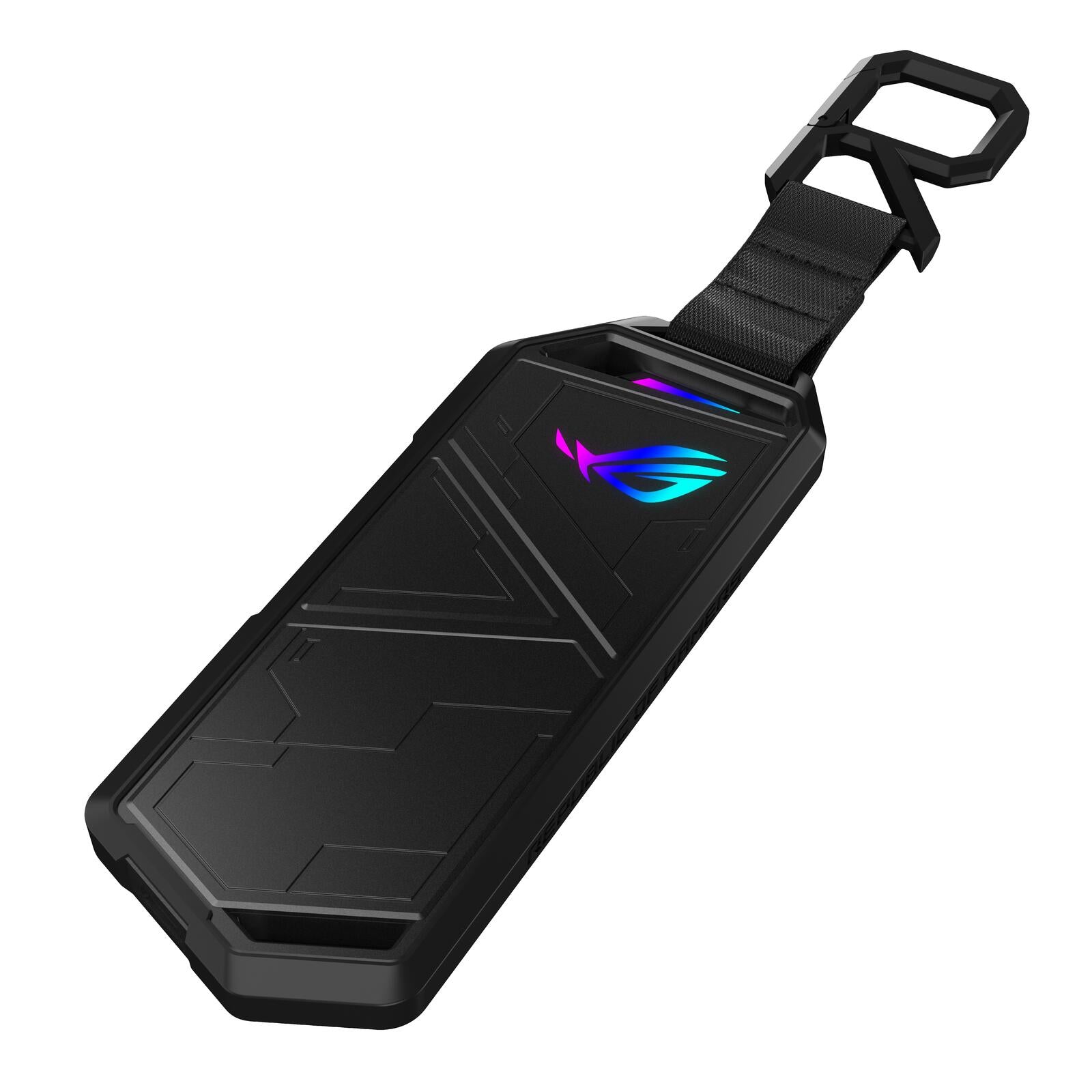ASUS ROG Strix Arion M.2 NVMe-SSD-Gehäuse