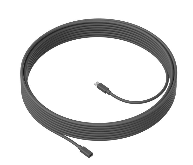 Logitech MeetUp Mikrofonverlängerungskabel