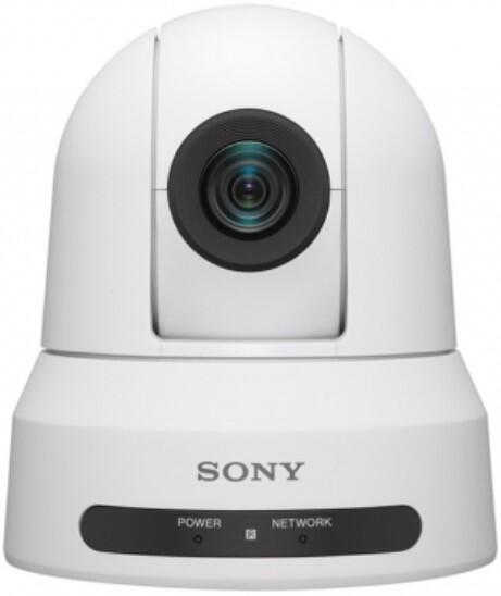 Sony SRG-X400WC PTZ Kamera 8,5 Megapixel