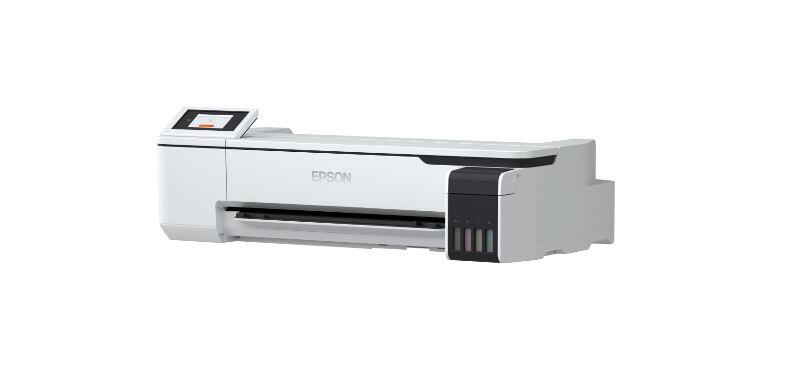 Epson SureColor SC-T3100x Tintentank-Großformatdrucker