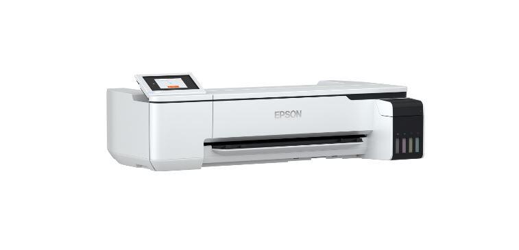 Epson SureColor SC-T3100x Tintentank-Großformatdrucker