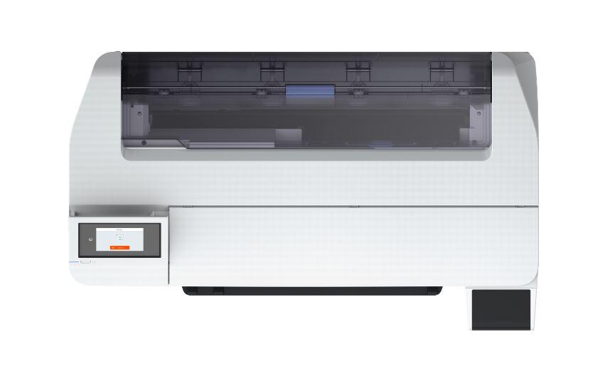 Epson SureColor SC-T3100x Tintentank-Großformatdrucker