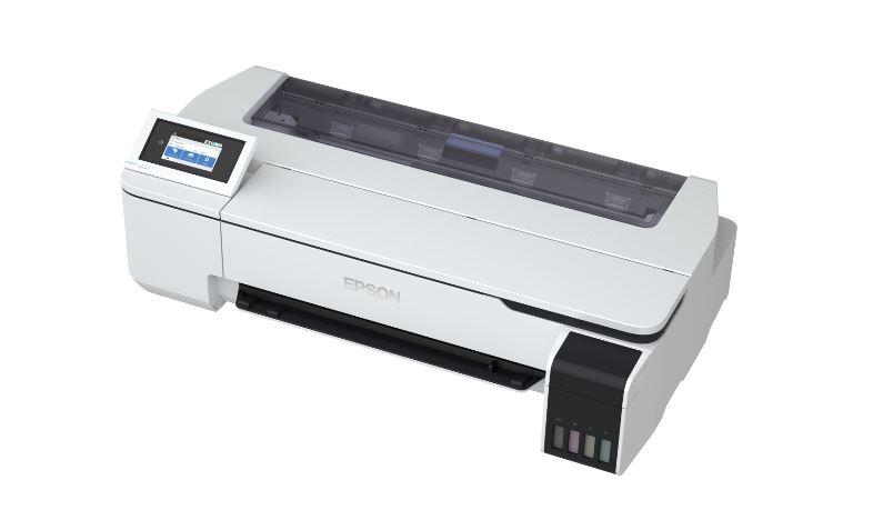 Epson SureColor SC-T3100x Tintentank-Großformatdrucker
