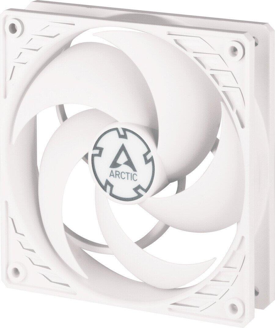 Arctic P12 PWM PST Weiß - 120 mm