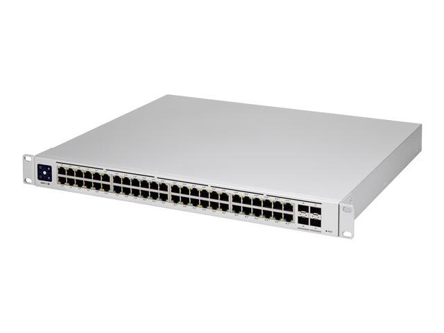 Ubiquiti USW-PRO-48-POE UniFi Switch, managed