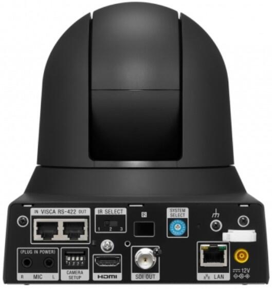 Sony SRG-X400BC PTZ Kamera 8,5 Megapixel