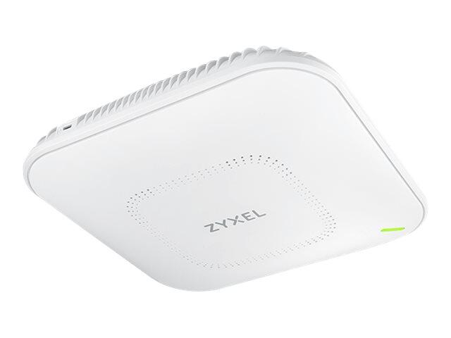 ZyXEL WL AP WAX650S 802.11ax 4x4 Unified Pro inkl. 1J.Nebula